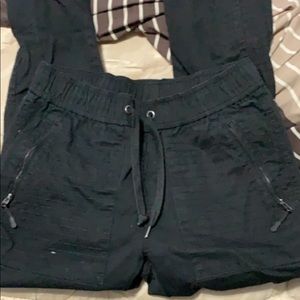 Ribbed Joggers 2 for 20